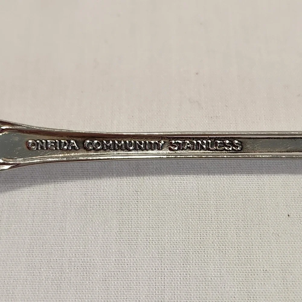 8 Oneida BRAHMS 7.5
